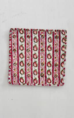 COTTON POT HOLDER