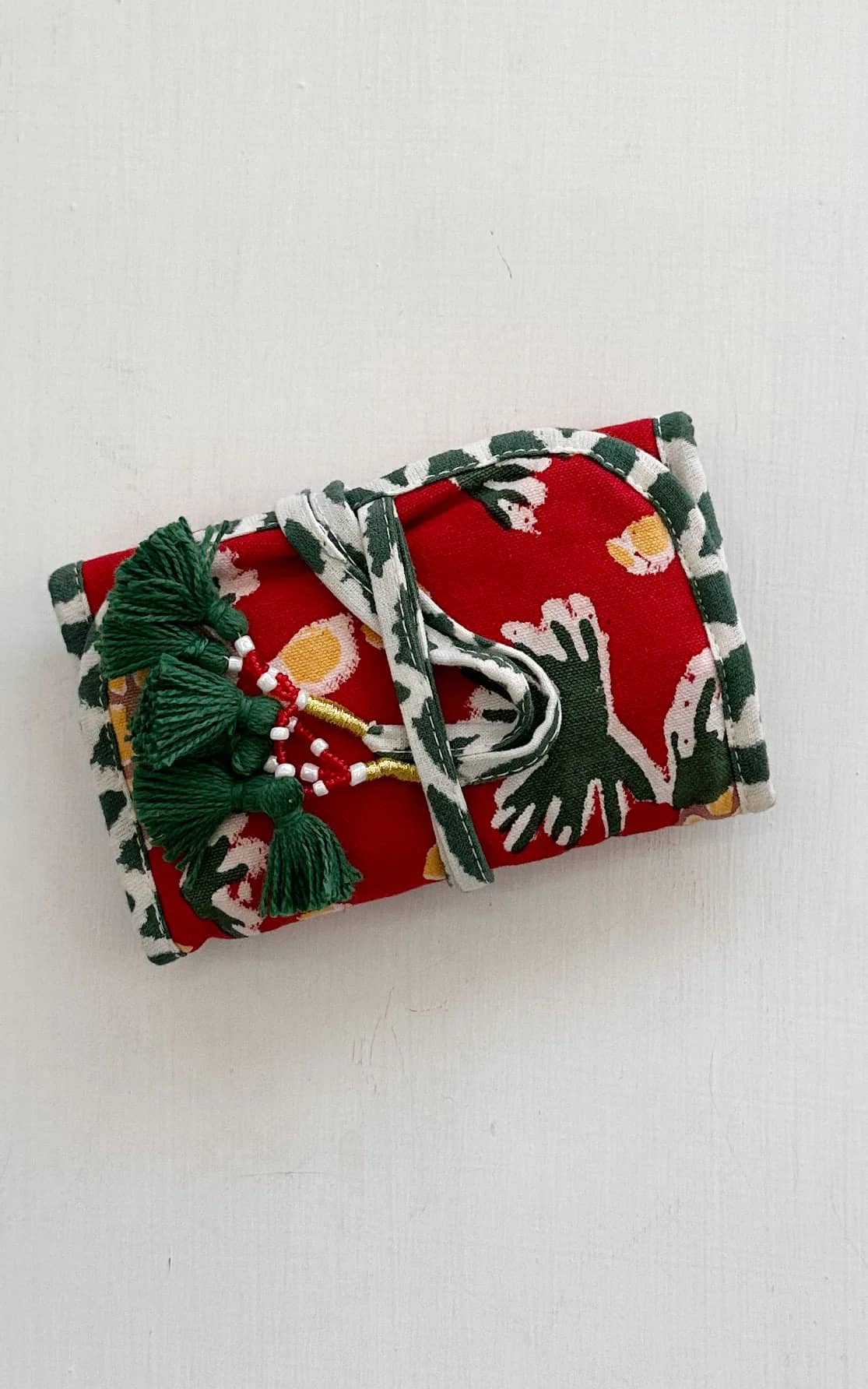 Soma Shop - JEWELRY BAG