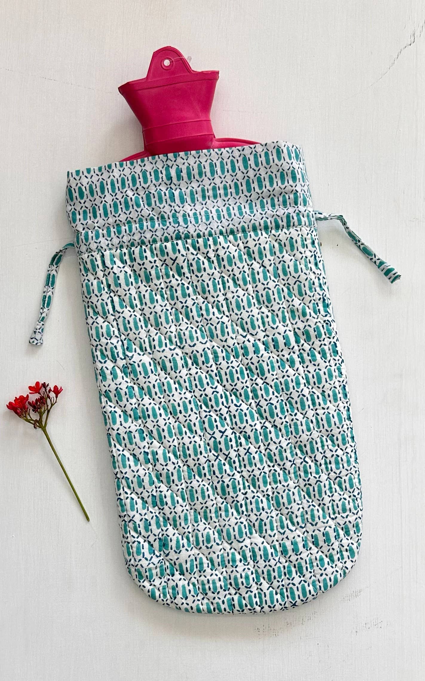 Soma Shop - HOT WATER BOTTLE COVER