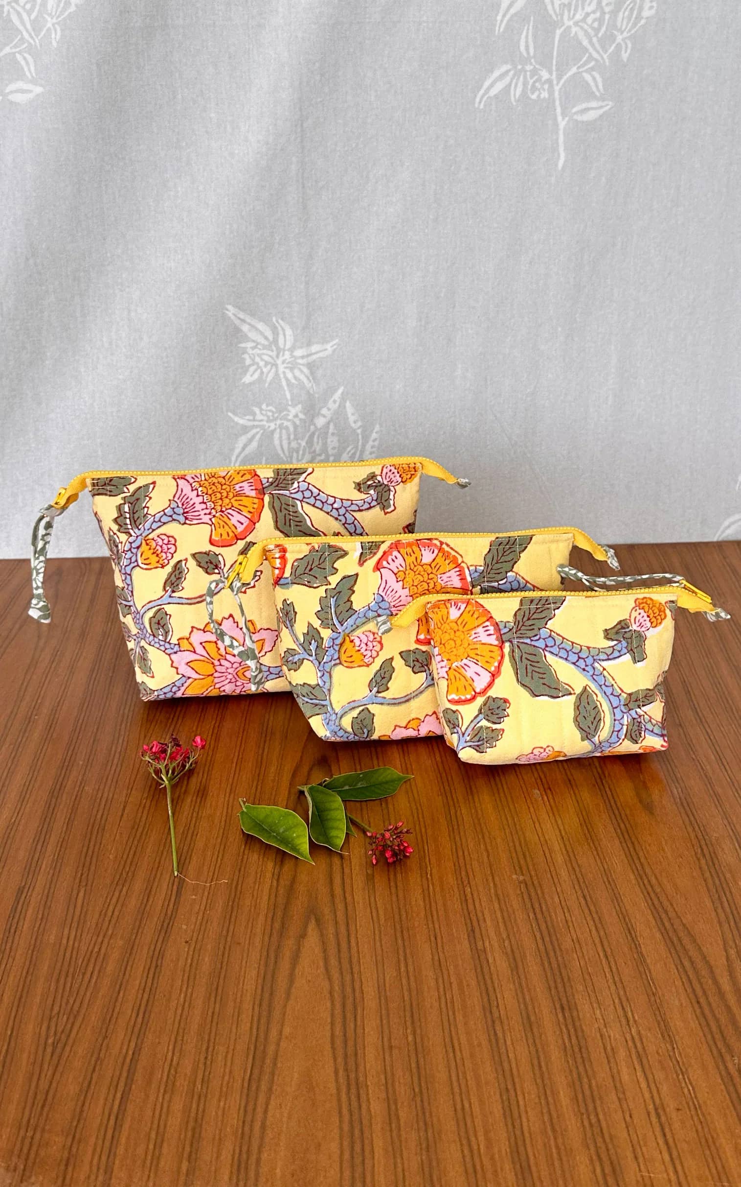 Soma Shop - SHOWER BAG