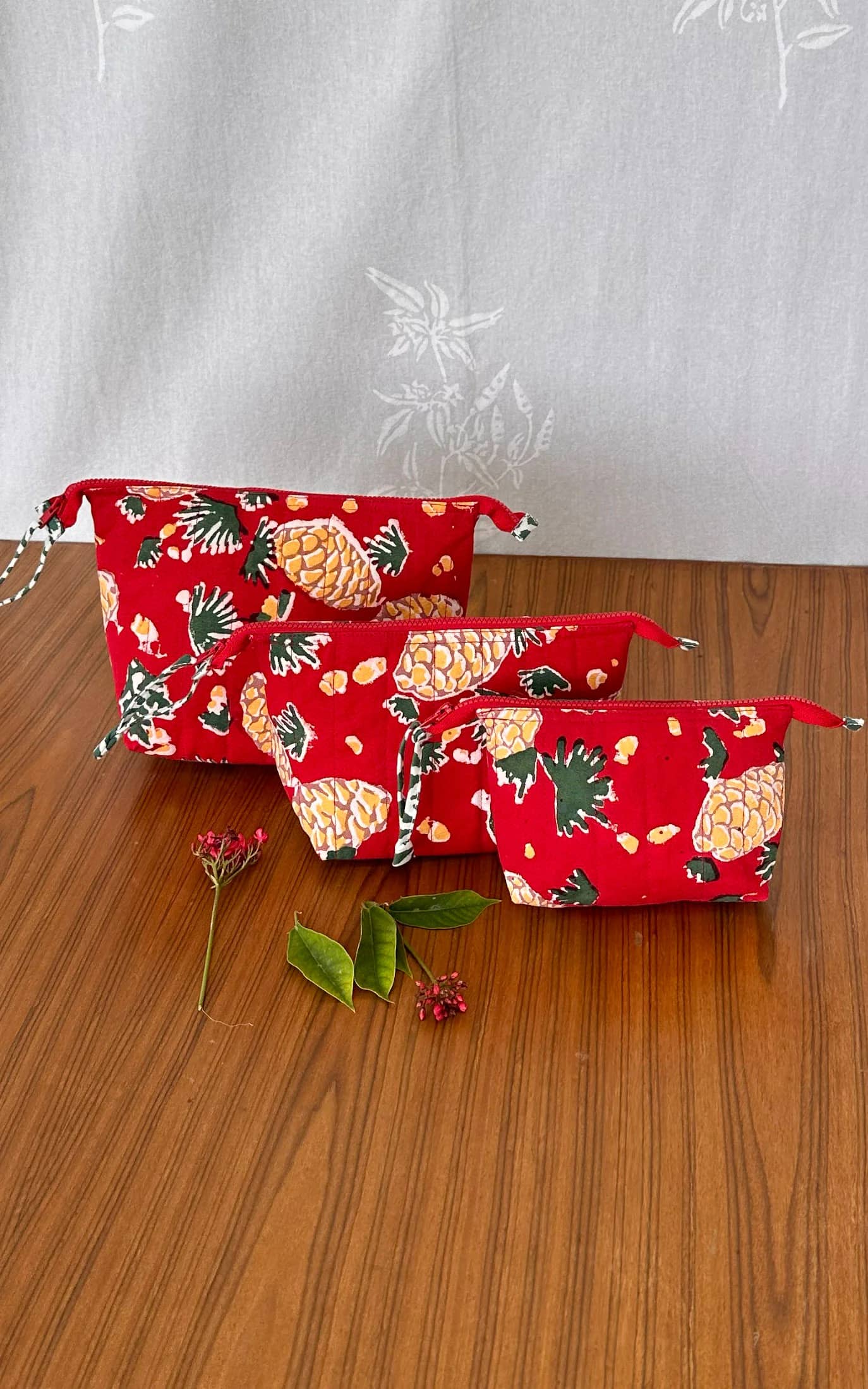 Soma Shop - SHOWER BAG