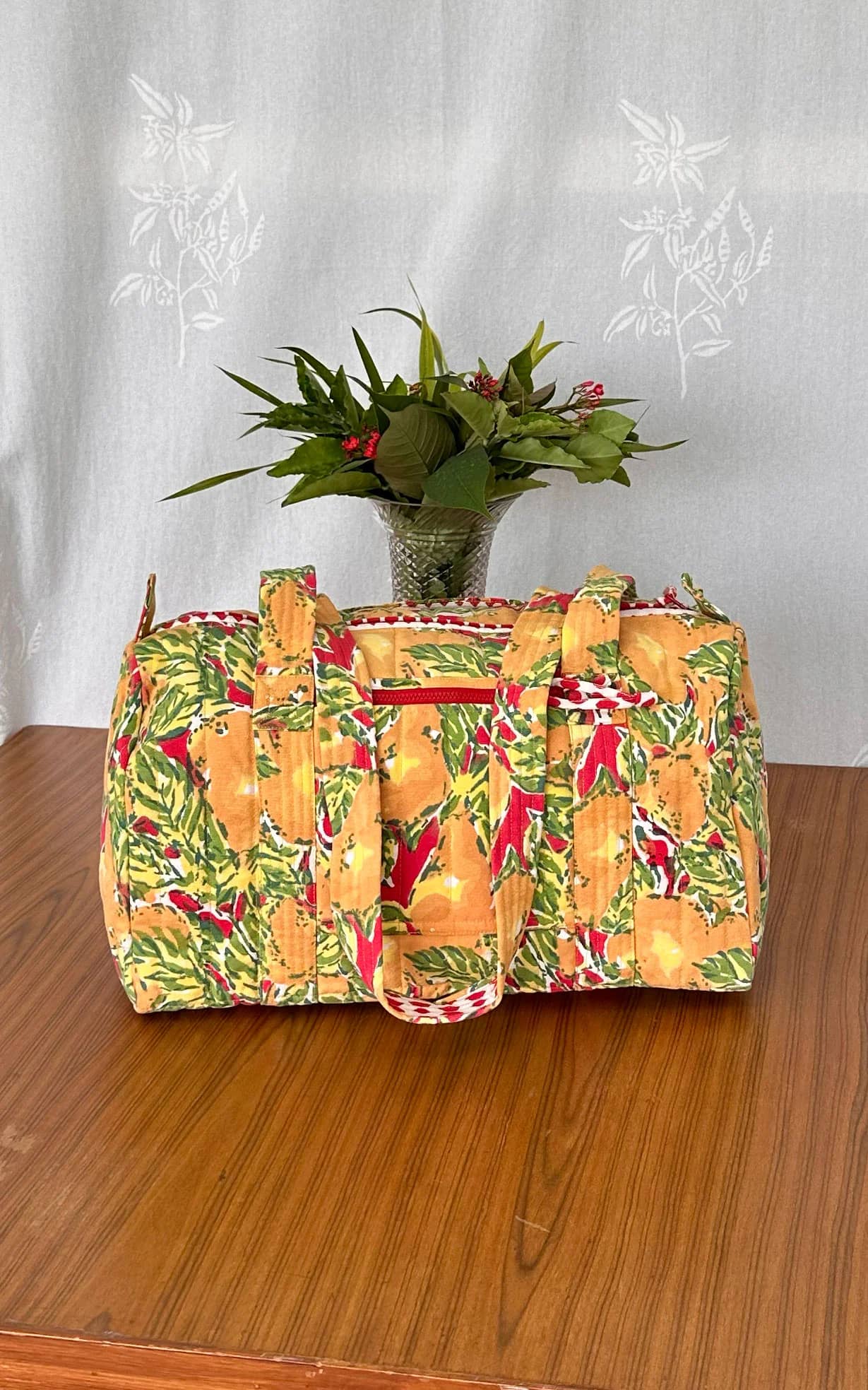Soma Shop - CABIN BAG