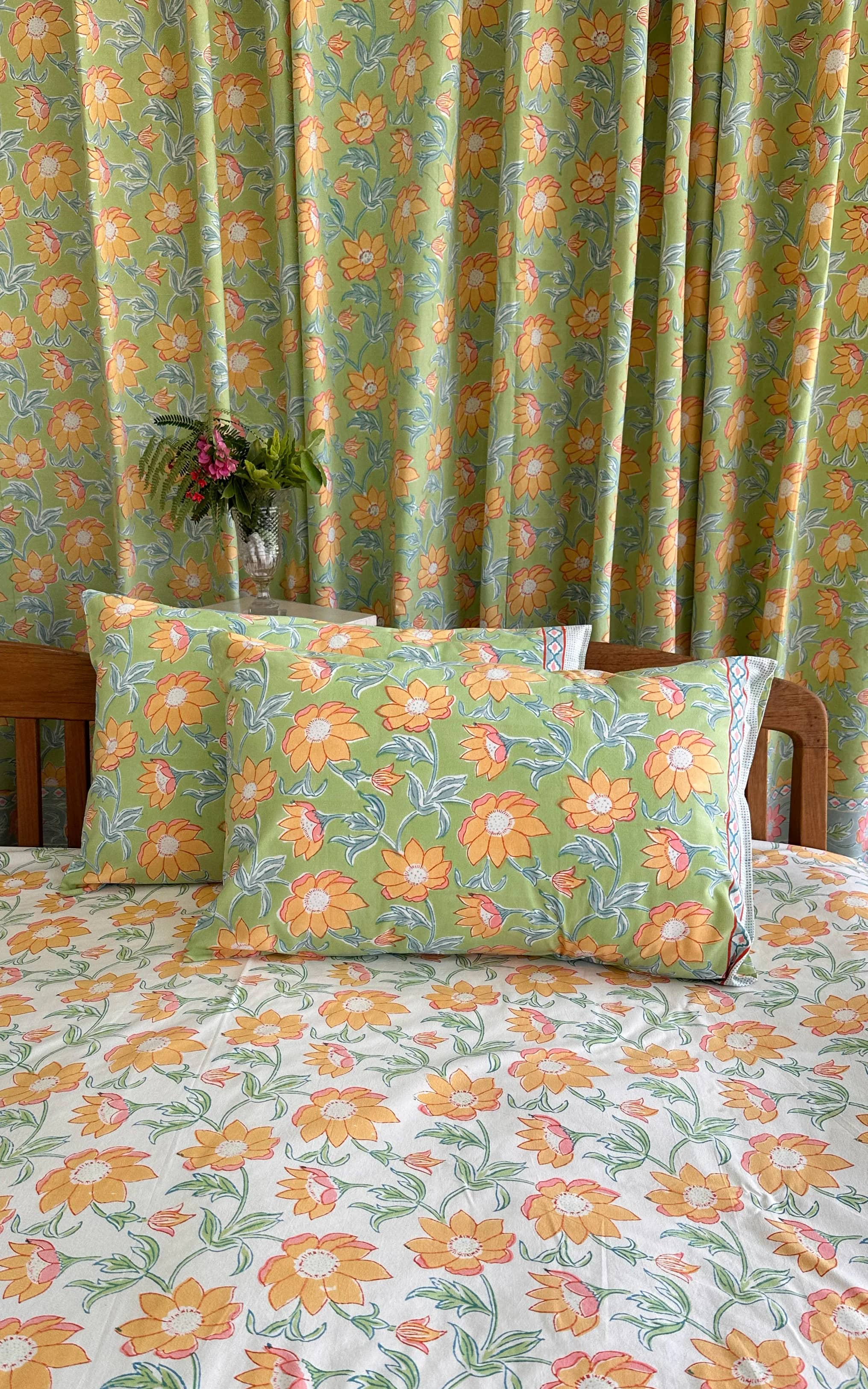 Soma Shop - PILLOW CASE SET OF 2