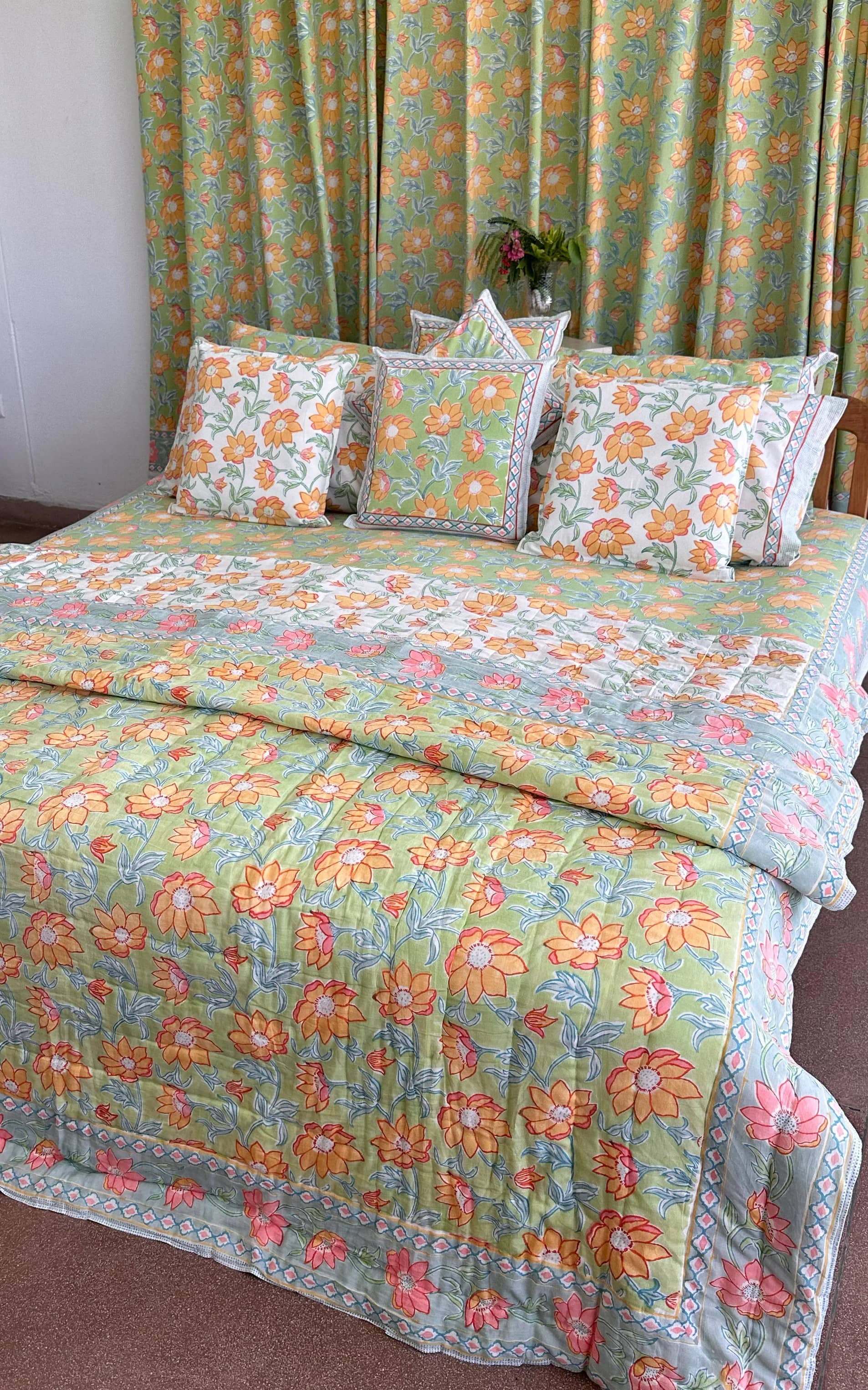 Soma Shop - QUILT