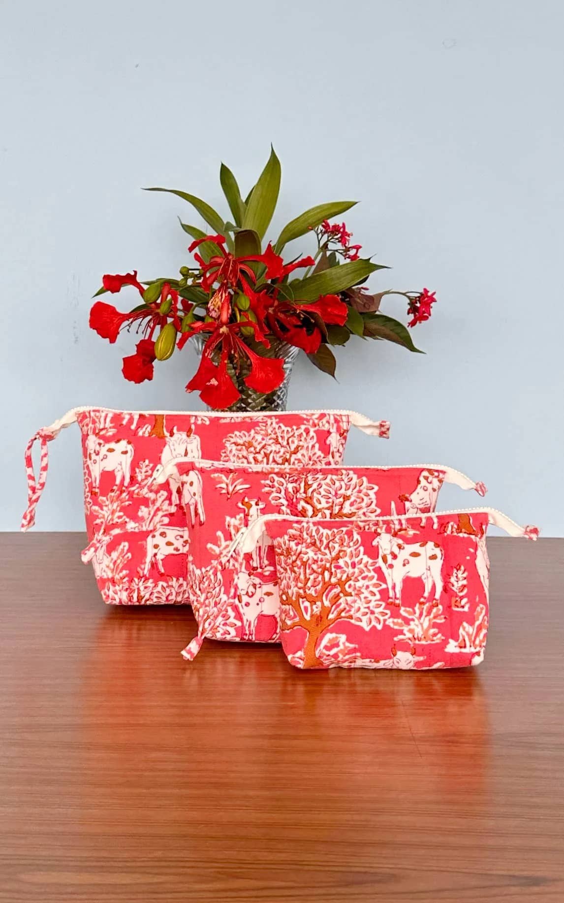 Soma Shop - SHOWER BAG