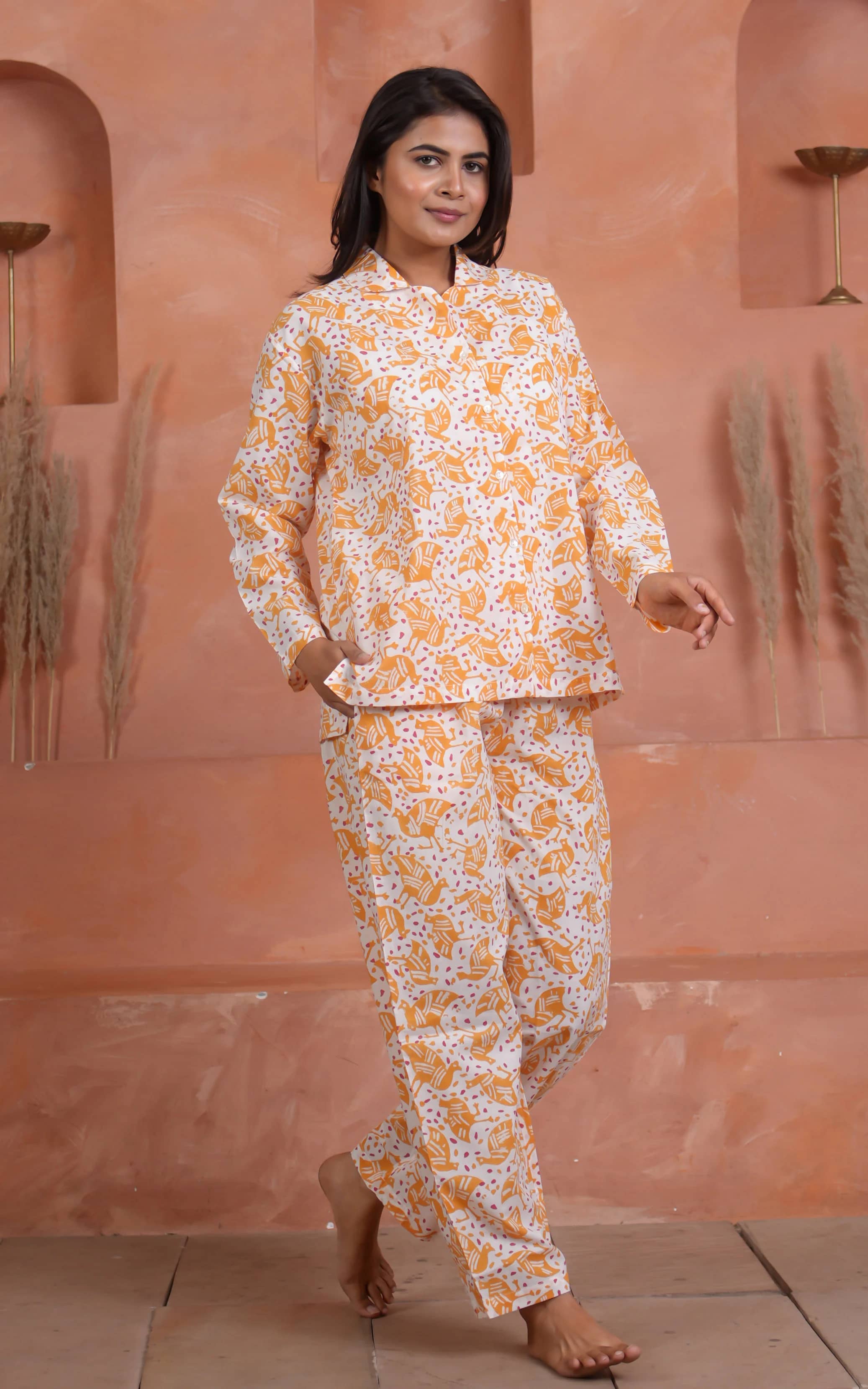 Soma Shop - LOUNGE 52 PJSET