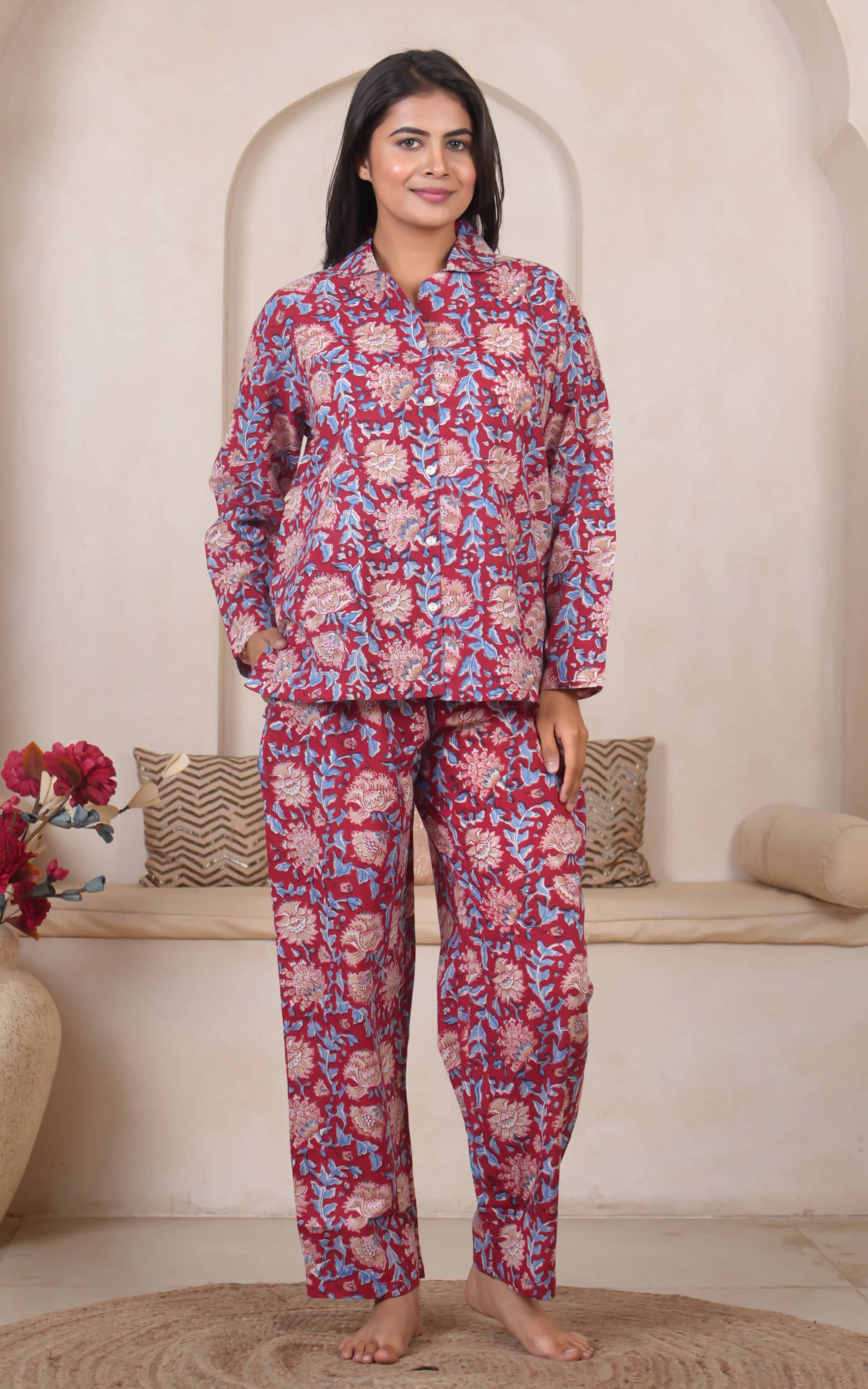 Soma Shop - LOUNGE 52 PJSET