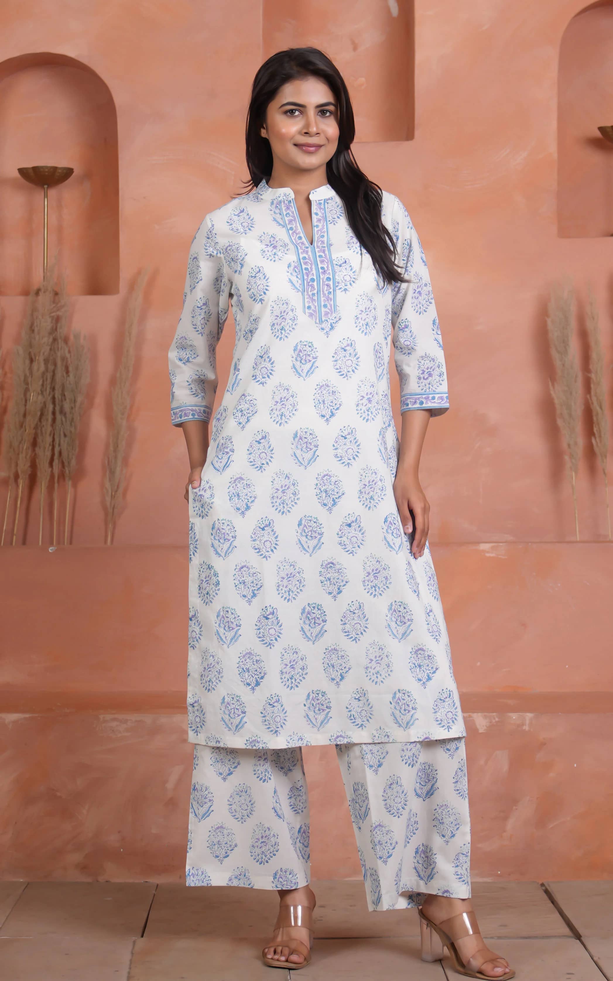 Soma Shop - ORGANIC ANA 6 FLARED PANTS