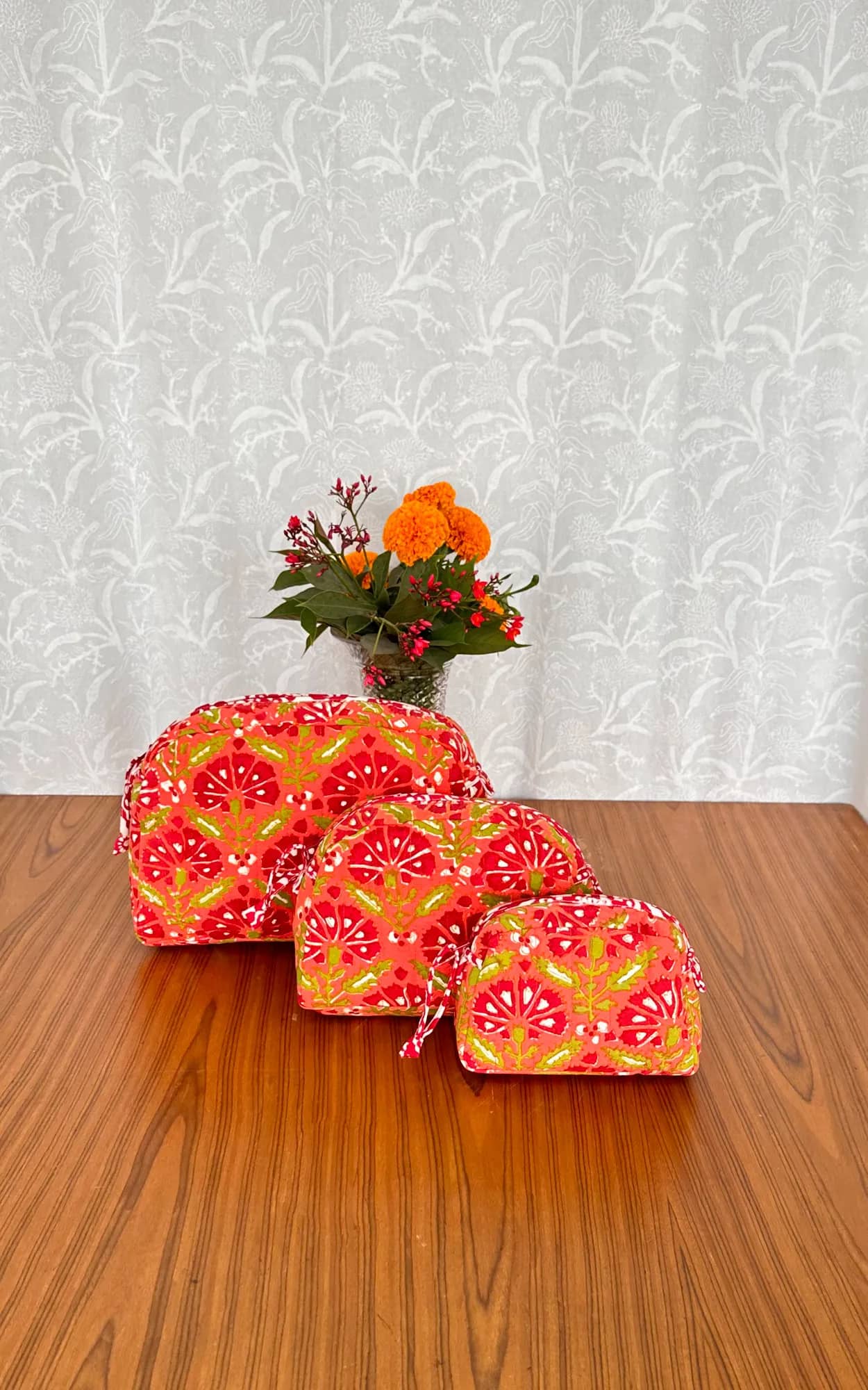 Soma Shop - VANITY BAG