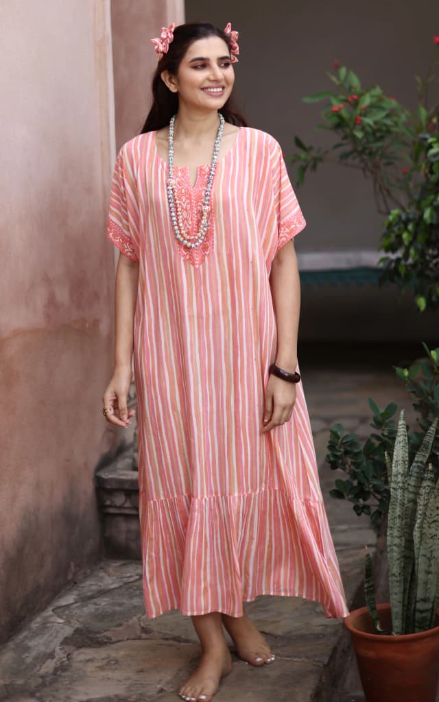 Soma Shop - SOLAR 2 MODAL KAFTAN