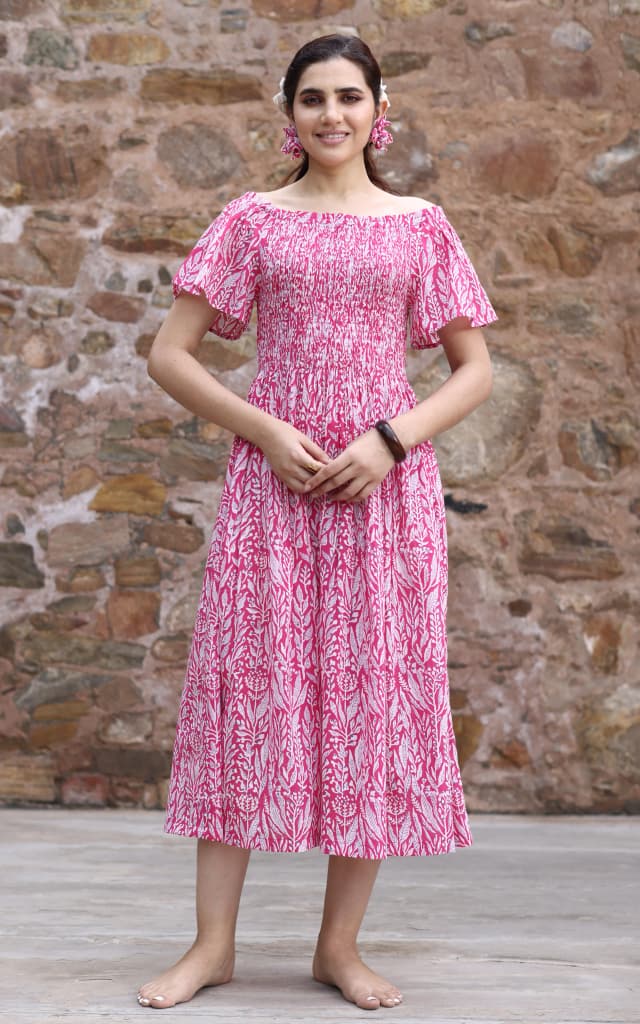 Soma Shop - SMITH 4 DRESS