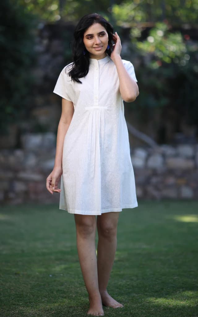 Soma Shop - HASU 4 TUNIC