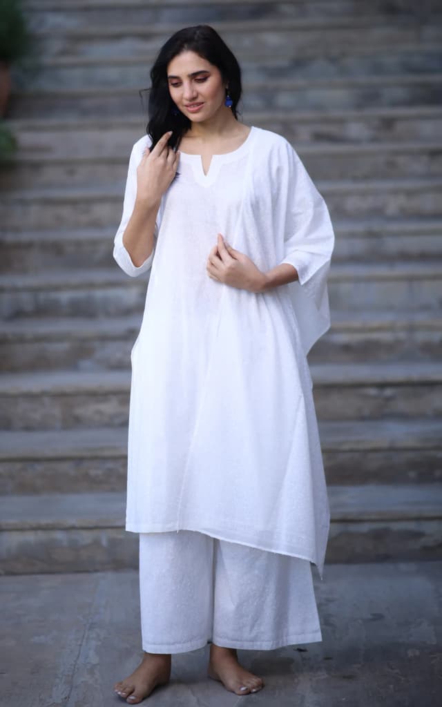 Soma Shop - HASU 3 KURTA