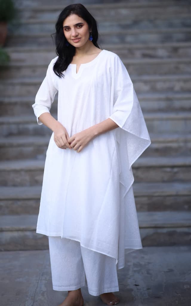 Soma Shop - STOLE COTTON-50X220 CMS