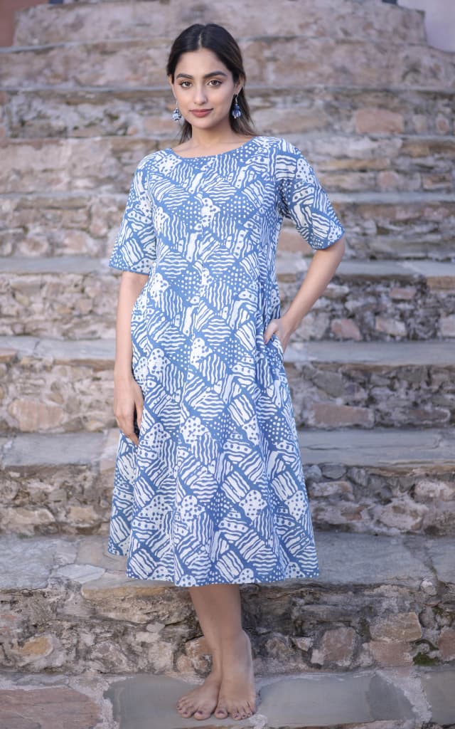 Soma Shop - ZULU 4 TUNIC