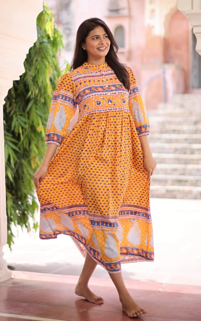 Soma Shop - LOHARIYA 1 DRESS