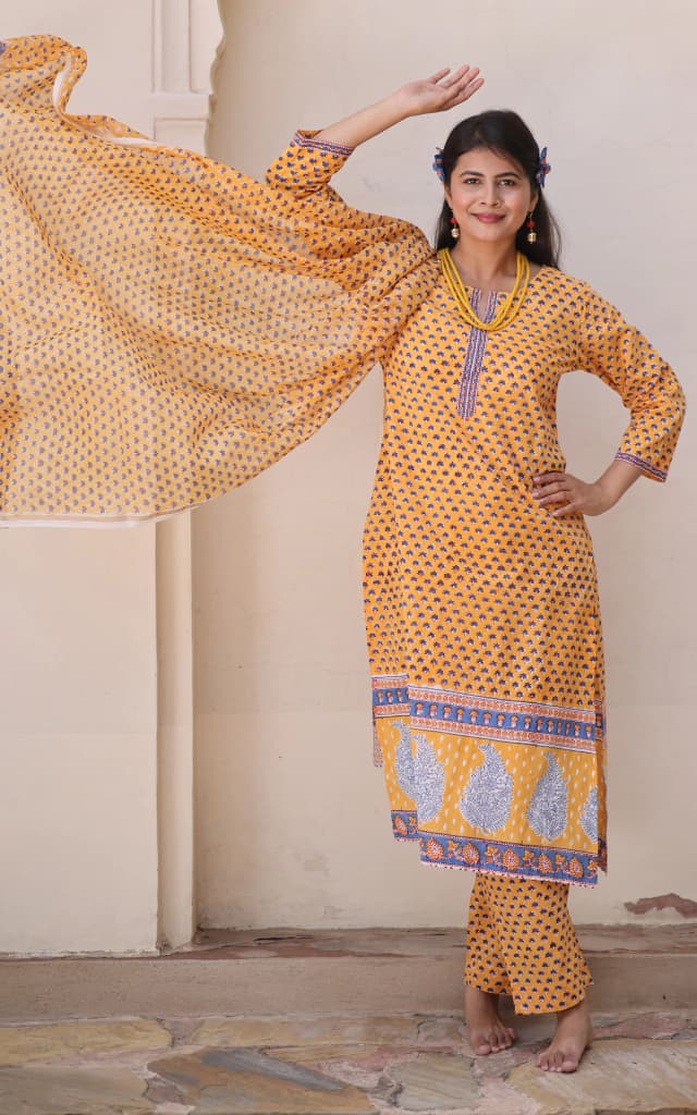 Soma Shop - LOHARIYA 6 PALAZZO
