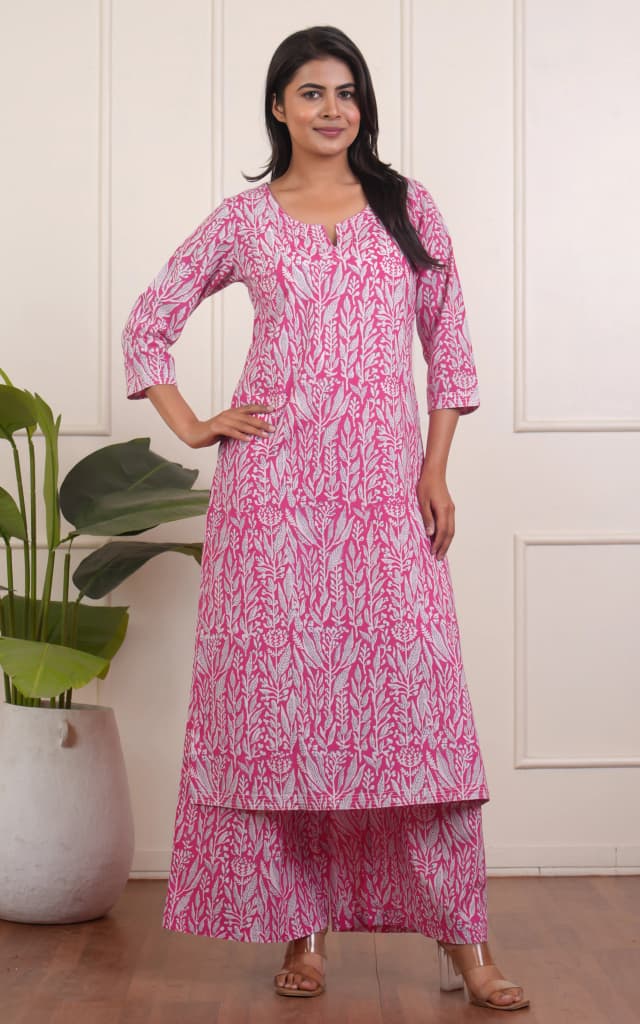 Soma Shop - SMITH 3 KURTA