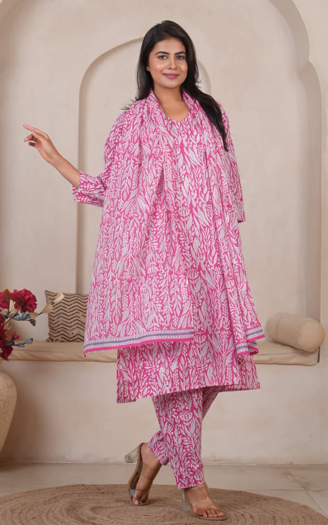 Soma Shop - STOLE COTTON-50X220 CMS