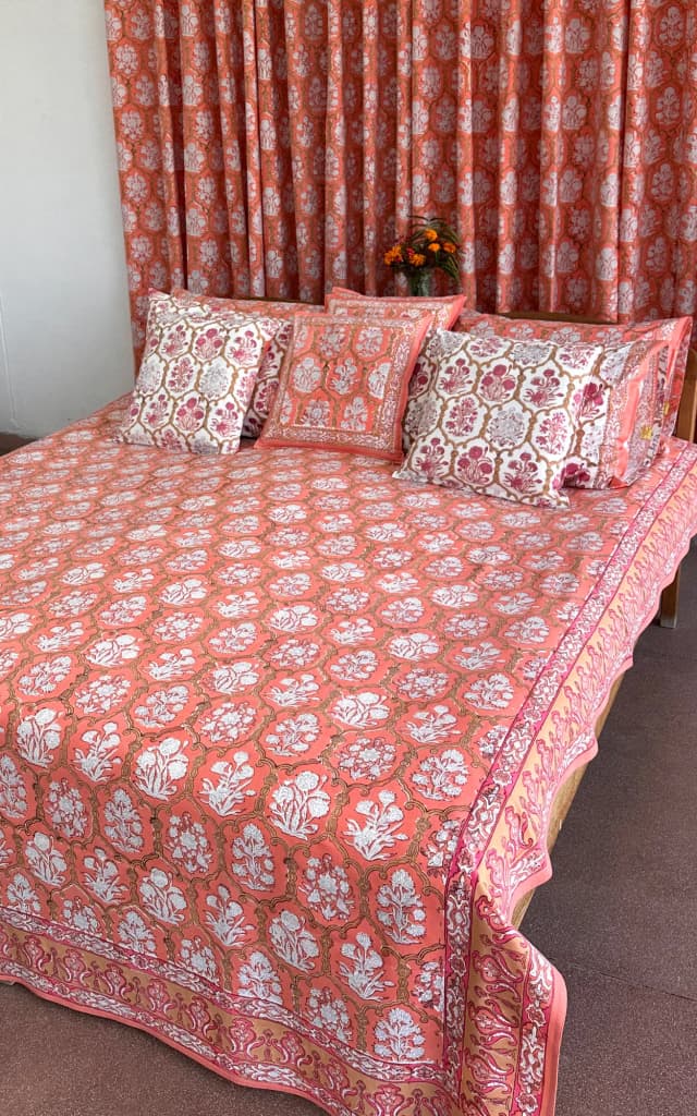 Soma Shop - BED SPREAD
