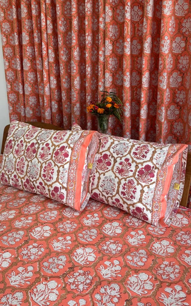 Soma Shop - PILLOW CASE SET OF 2