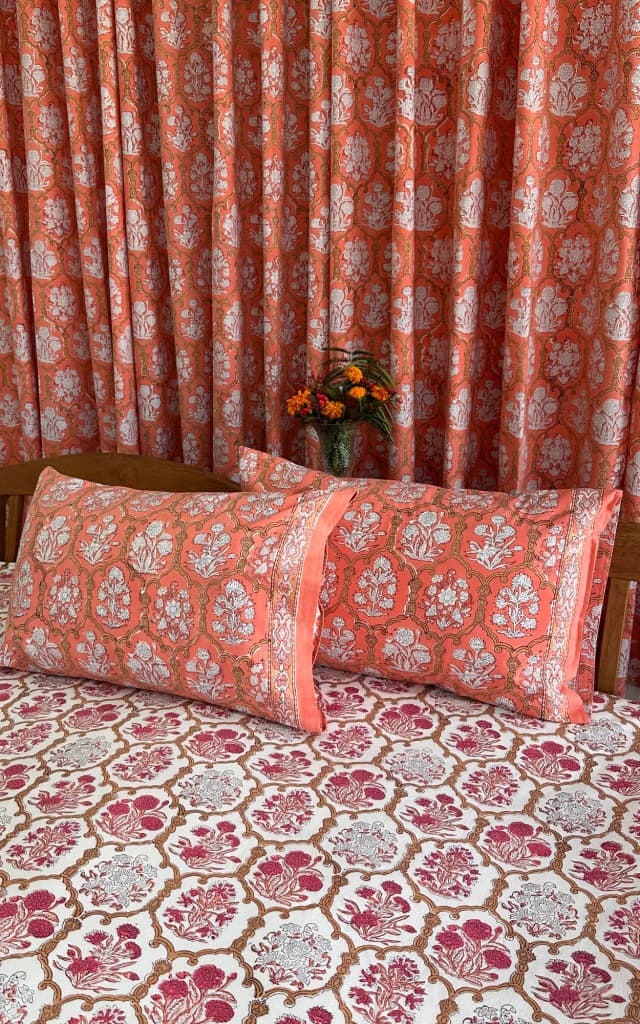 Soma Shop - PILLOW CASE SET OF 2