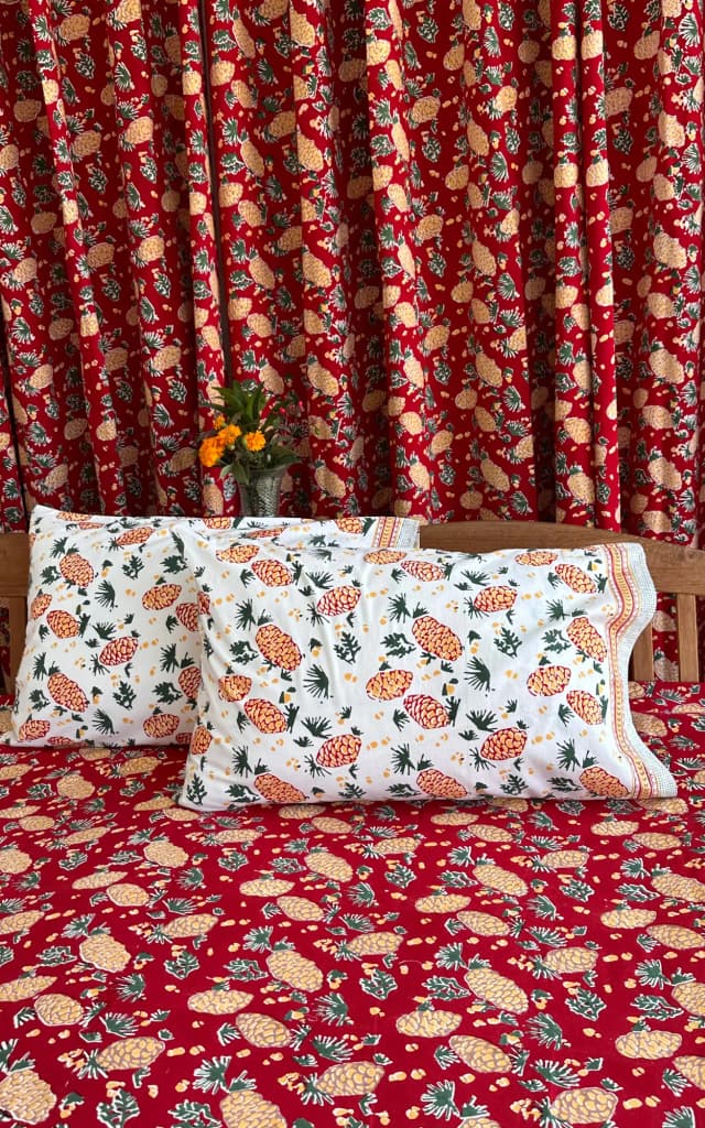 Soma Shop - PILLOW CASE SET OF 2