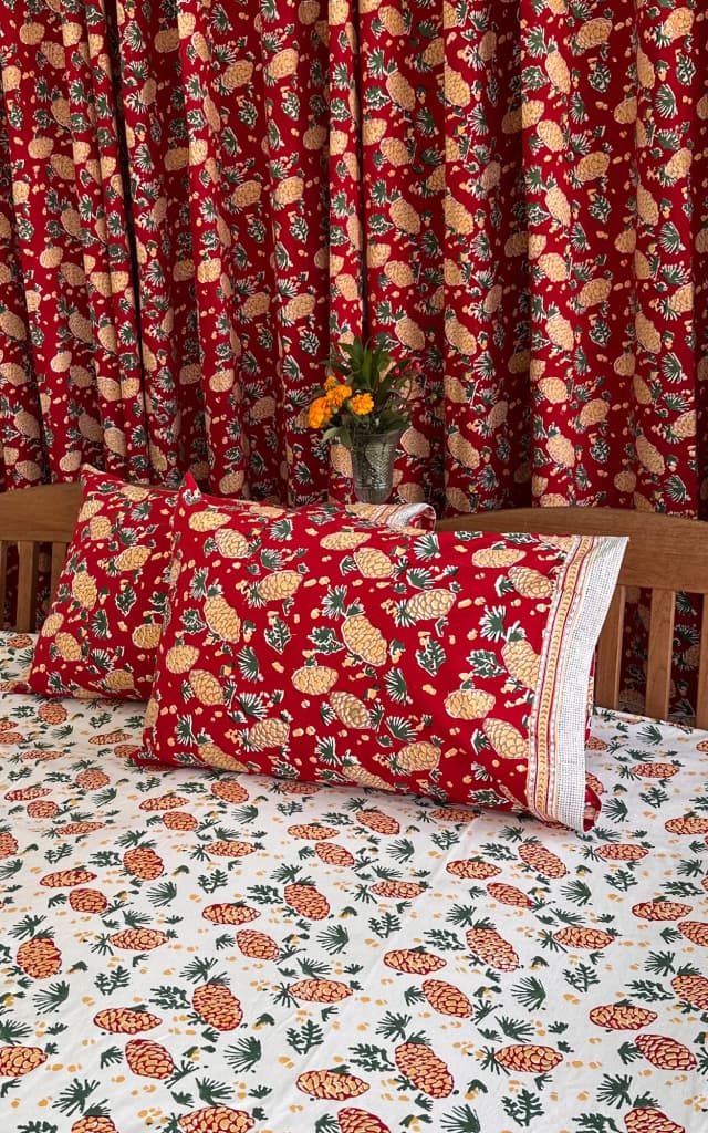 Soma Shop - PILLOW CASE SET OF 2