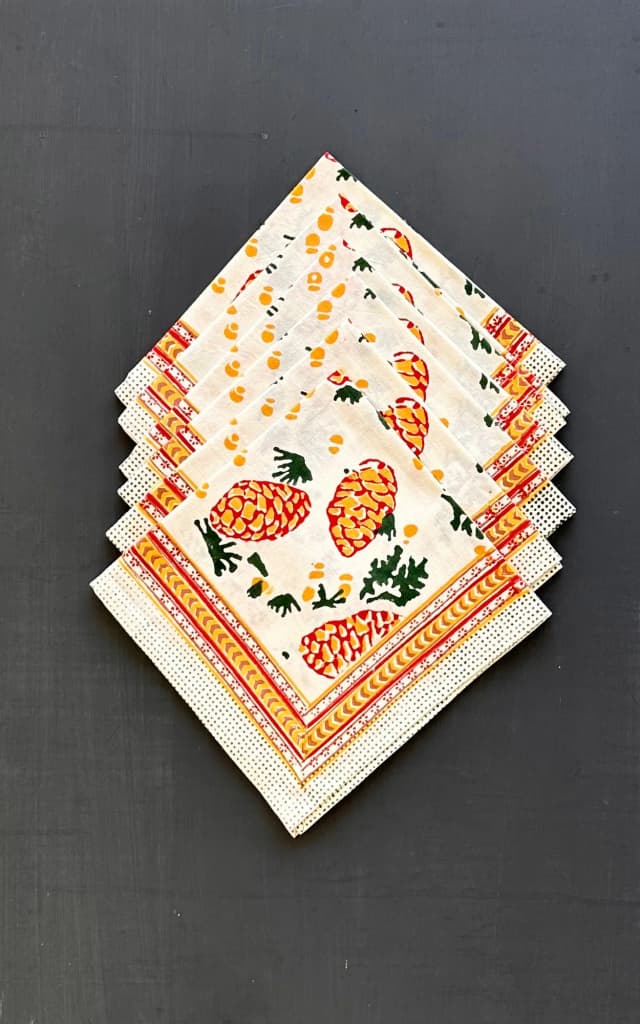 NAPKIN