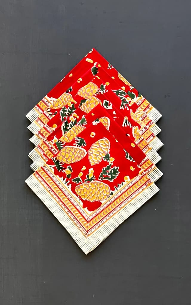 NAPKIN