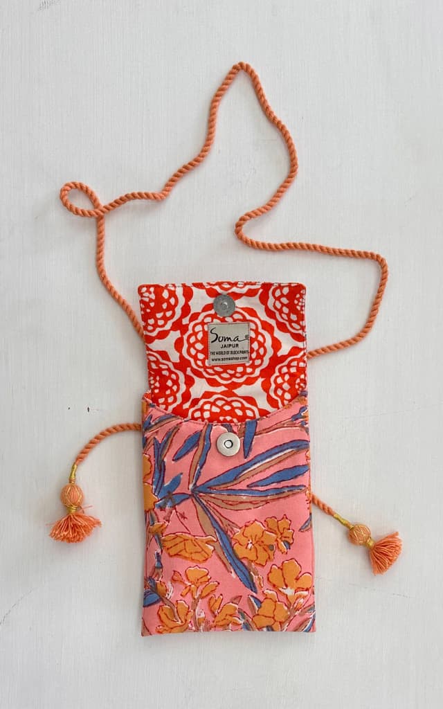 Soma Shop - MOBILE BAG