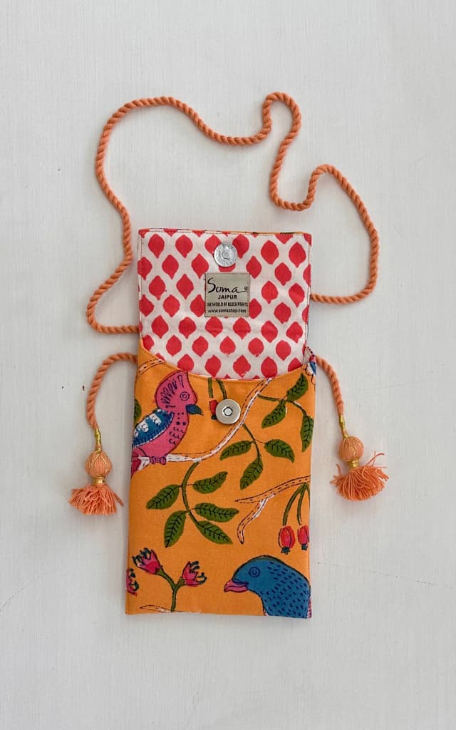 Soma Shop - MOBILE BAG