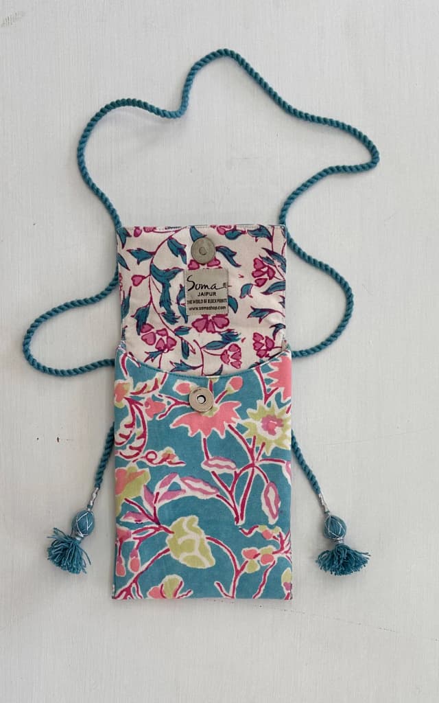 Soma Shop - MOBILE BAG