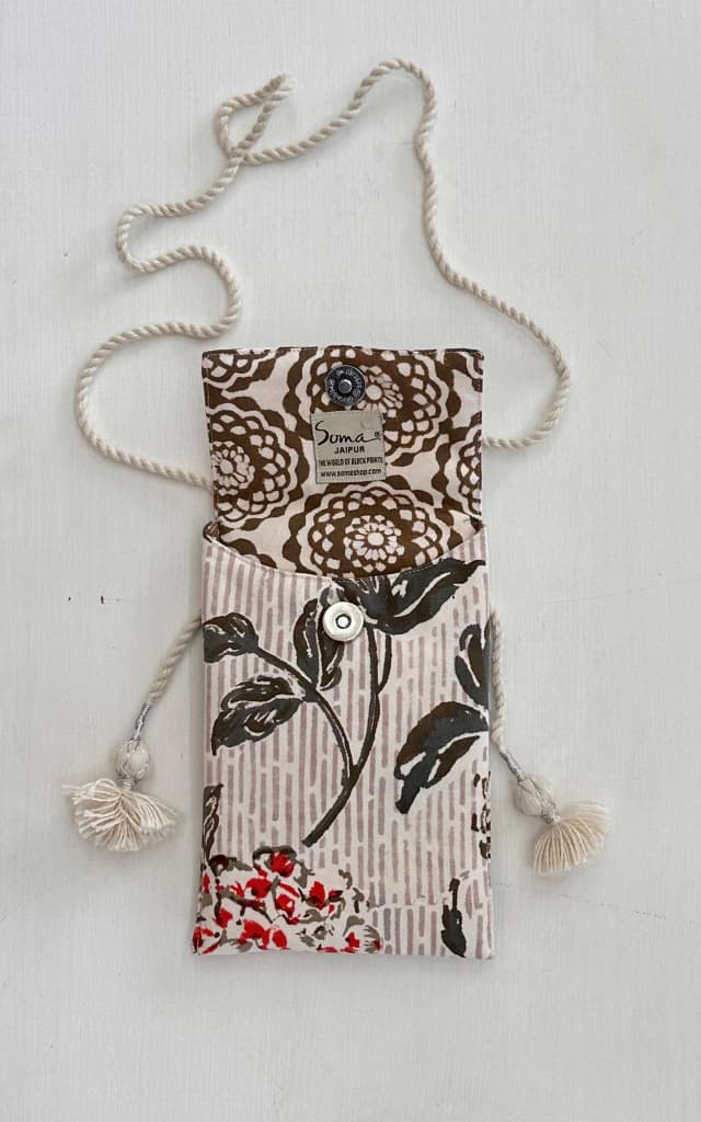 Soma Shop - MOBILE BAG