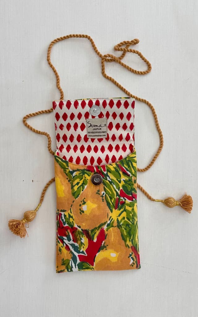 Soma Shop - MOBILE BAG