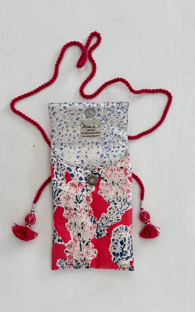 Soma Shop - MOBILE BAG