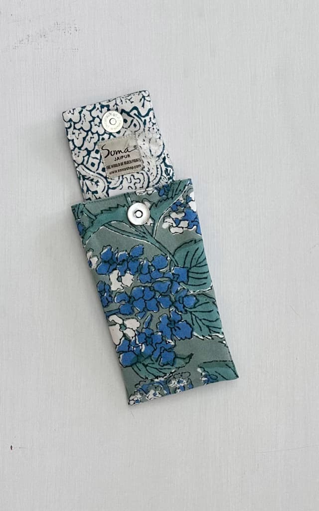 Soma Shop - EYE GLASS CASE