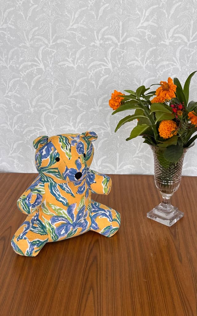 Soma Shop - TEDDY BEAR