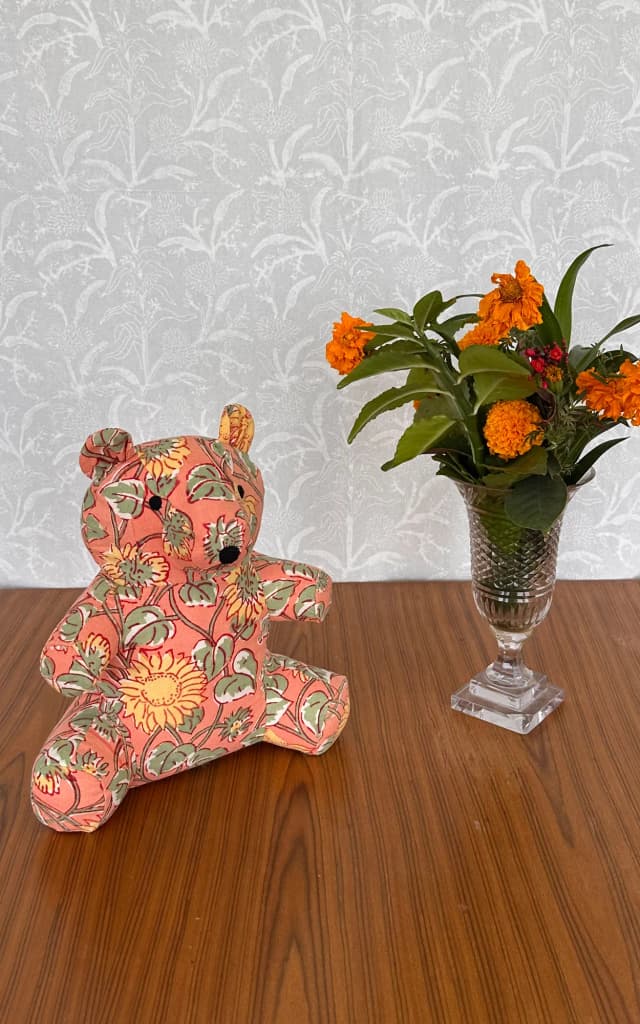 Soma Shop - TEDDY BEAR