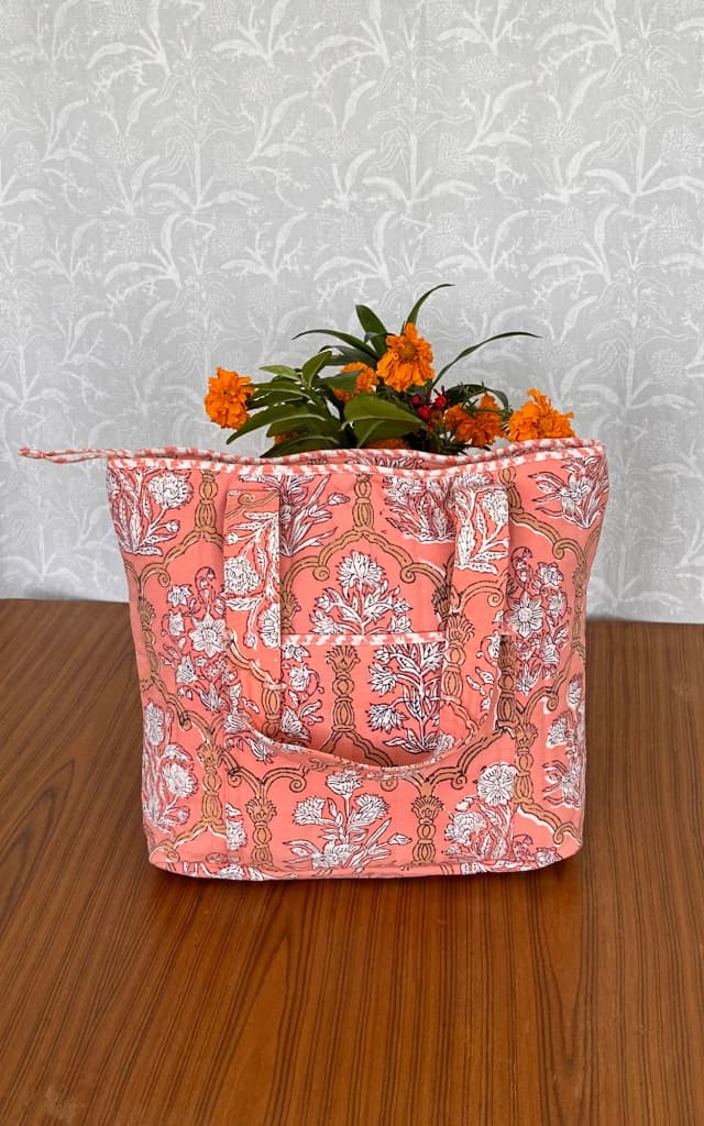 Soma Shop - CARRY BAG