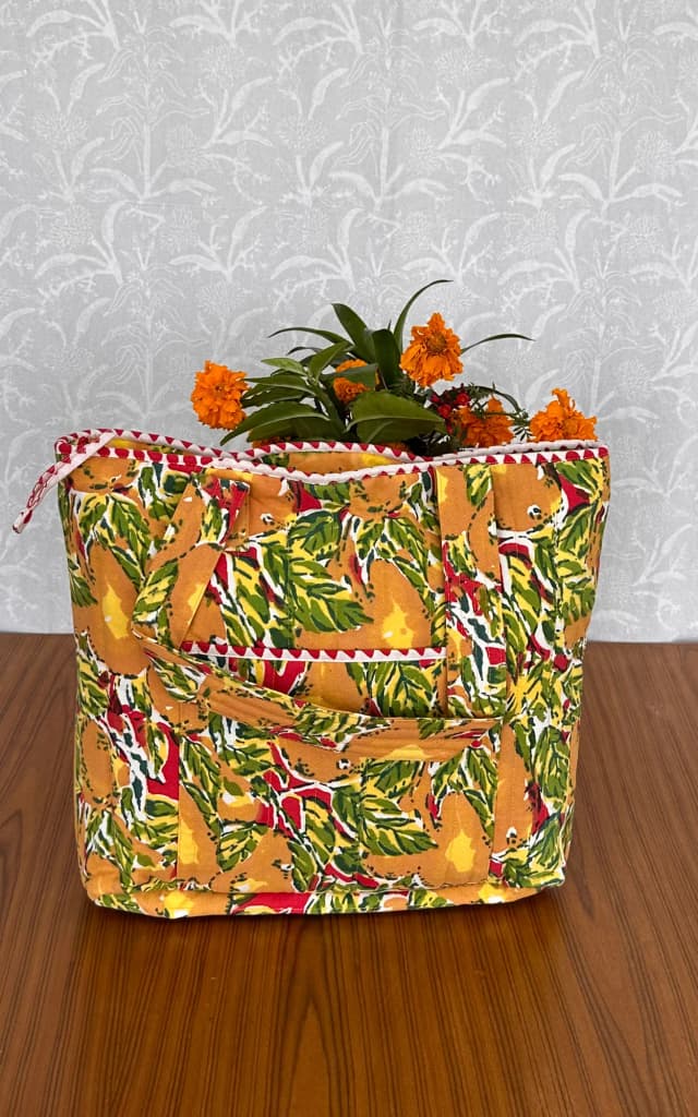 Soma Shop - CARRY BAG