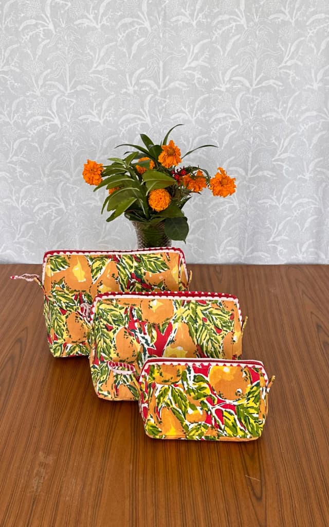 Soma Shop - CARE BAG