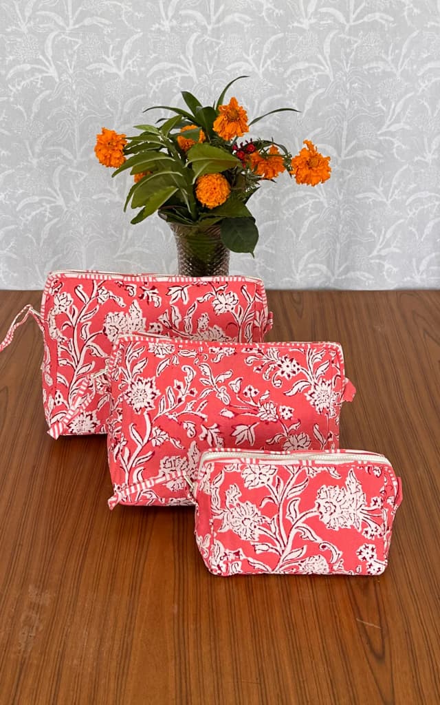 Soma Shop - CARE BAG