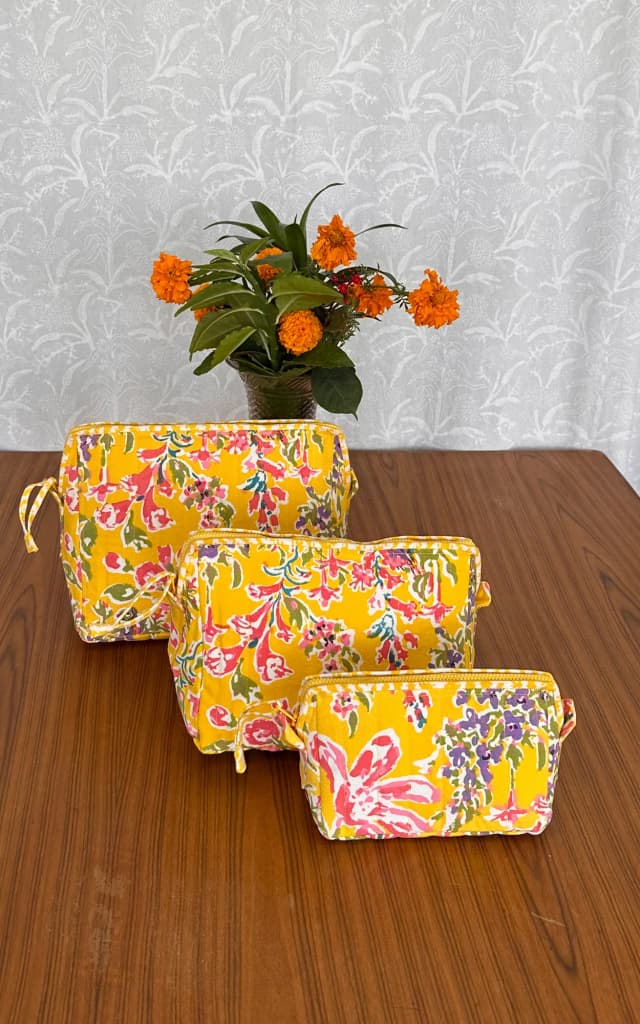 Soma Shop - CARE BAG