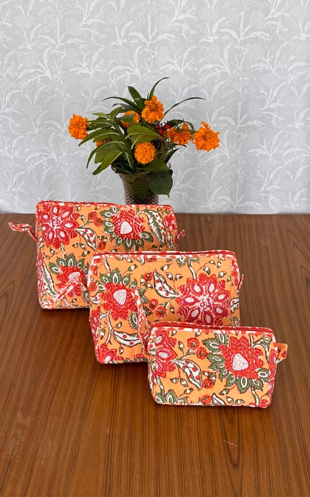 Soma Shop - CARE BAG