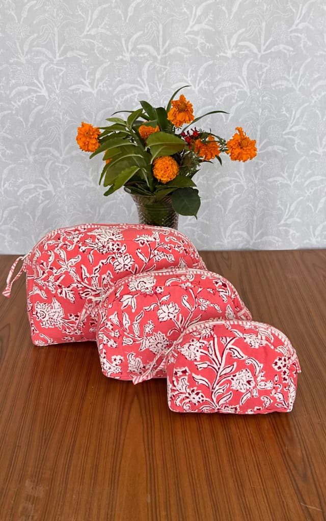 Soma Shop - VANITY BAG