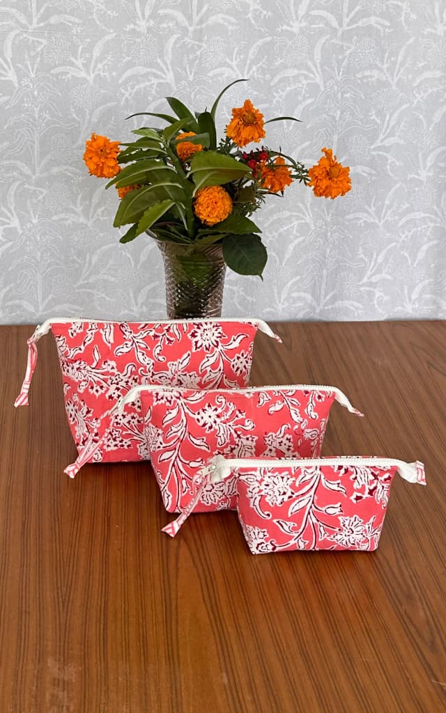 Soma Shop - SHOWER BAG