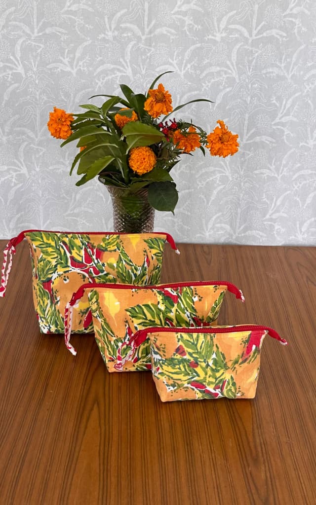 Soma Shop - SHOWER BAG