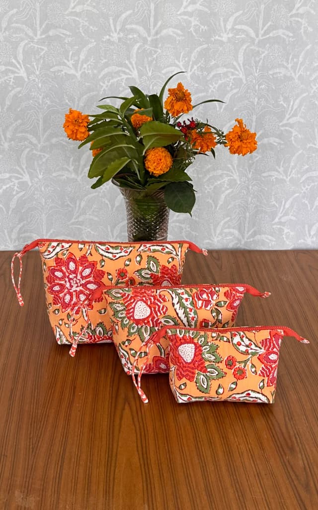 Soma Shop - SHOWER BAG