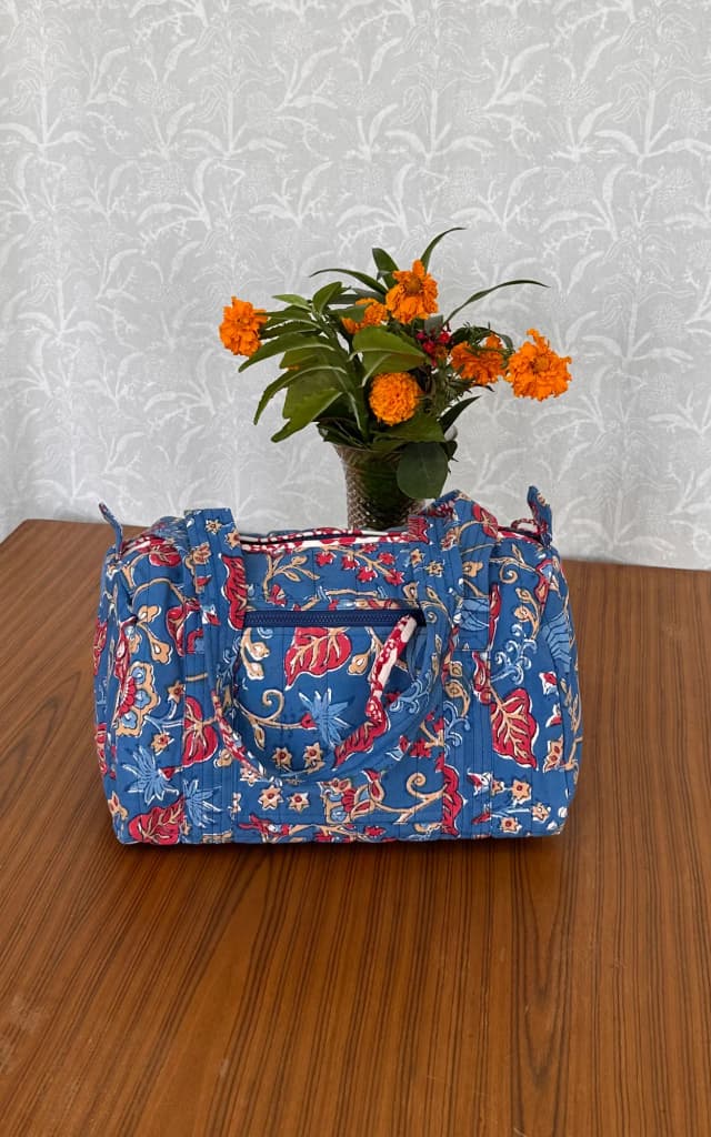 Soma Shop - CABIN BAG